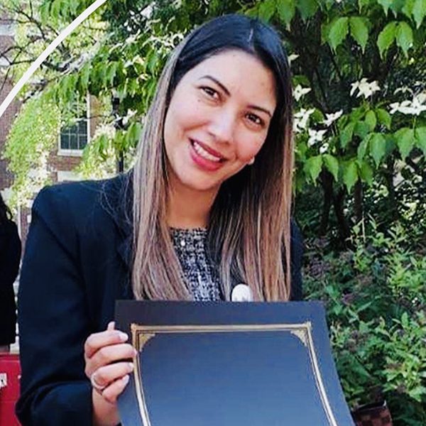 Directivo Tatiana Fernandez